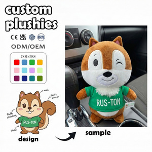 Fábrica de Juguetes de Peluche Personalizados: Mini Calabaza, Cactus, Vaca, <span class=keywords><strong>Spiderman</strong></span>, Alpaca, Llavero, Koala y Máquina de Garras Personalizada - Product Image 5