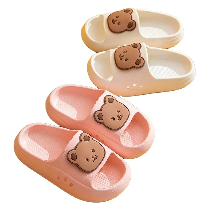 Zomer Baby Sandalen Voor Meisjes Jongens Kinderen Schoenen Slippers