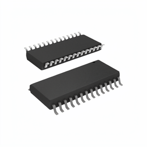 Composants de circuits électroniques 28 SOIC, gestion de l'alimentation (PMIC), canal fabricant IRS2336DSTRPBF - Product Image 1