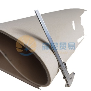 Cinghia di Alta Qualità/Cinghia Sanforizzante Senza Cuciture 100% Poliestere per Macchina di <span class=keywords><strong>Sanforizzazione</strong></span> Morrison - Product Image 2