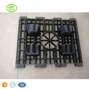 Módulo de Recolección de Agua de Lluvia, Sistema de Tratamiento de Agua Estacionaria por Ósmosis Inversa, 5000L/Hora, Caja de Engranajes, 1 Año de Garantía - Product Image 5