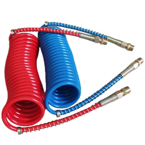 خرطوم فرامل هوائي بضغط عالٍ أنبوب هوائي - Product Image 5