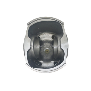 Pistón de Motor Diésel S6D170 de 6 Cilindros y 170 mm, 6162-35-2120 6162352120 para Cargadoras de Ruedas WA700 - Product Image 4