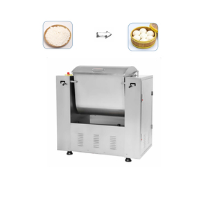 Amasadora de Masa HMJ-50SG de Uso Comercial, Máquina para Amasar para Panadería y Procesamiento de Alimentos - Product Image 3