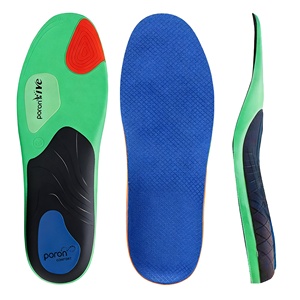 Semelles orthopédiques à <span class=keywords><strong>prix</strong></span> d'usine pour la supination, soulagement de la douleur de la fasciite plantaire, inserts de <span class=keywords><strong>semelle</strong></span> pour fasciite plantaire - Product Image 1