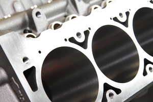 Xe bán buôn khối động cơ khối xi lanh cho Land Rover 2. 7b9 2.0T ea888 Die Cast nhôm bao vây động cơ phụ tùng ô tô - Product Image 4