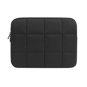 Étui pour ordinateur portable moderne souple de <span class=keywords><strong>13</strong></span> à 14 <span class=keywords><strong>pouces</strong></span> pour <span class=keywords><strong>Macbook</strong></span> <span class=keywords><strong>Air</strong></span>/Pro <span class=keywords><strong>13</strong></span>,3/<span class=keywords><strong>13</strong></span>,<span class=keywords><strong>6</strong></span> et DellHP, étui pour ordinateur portable imperméable ajusté en noir - Product Image 6