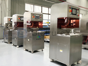 Machine à souder pour tubes ou quais (PXMP/<span class=keywords><strong>BIO</strong></span>- F1235C) - Product Image 2