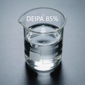 Deipa 85% CAS 6712-98-7 | <span class=keywords><strong>Soluzione</strong></span> <span class=keywords><strong>Acquosa</strong></span> di Dietanolmonoisopropanolamina - Product Image 1