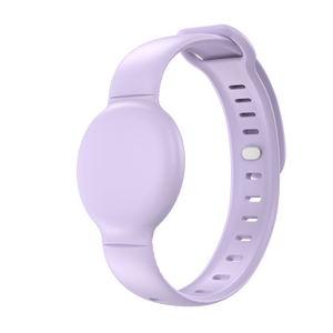 Nuevo Producto: Pulsera Impermeable Compatible con Airtag para Niños, Correa de Silicona Suave - Product Image 3