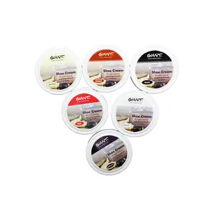 1pc Universal Colorless Shoe Polish, Sponge With Double-Sided Shine Effect  For Leather Shoes