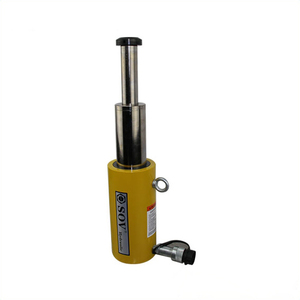 Fabricant chinois de vérins hydrauliques multi-étages - Product Image 1