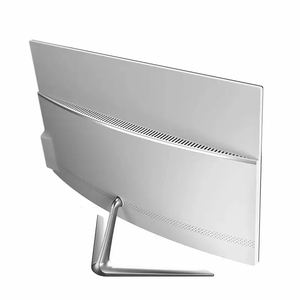 नए 21.5 इंच सभी एक डेस्कटॉप पीसी कोर i3 i5 i7 cpu win10 ओएस पीसी में कार्यालय के लिए अप के साथ - Product Image 2