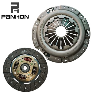 Kit d'embrayage de voiture de haute qualité Disque d'embrayage pour Chevrolet OE NO.1270049100 CN104 CNC95 Marque <span class=keywords><strong>PHC</strong></span> 401104013 - Product Image 1