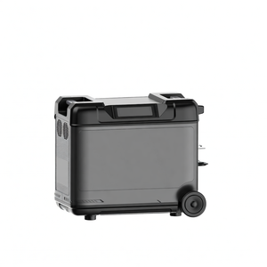 สถานีไฟฟ้าพกพา EU US 6000W 19KWh สำหรับสำรองไฟบ้าน ระบบโซลาร์เซลล์ออลอินวัน พร้อมแบตเตอรี่เสริม - Product Image 3