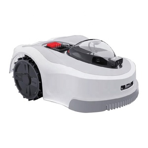 Tondeuse à gazon robotisée automatique sans fil / Tondeuse robot / Tondeuse à gazon robotisée automatique GPS - Product Image 5