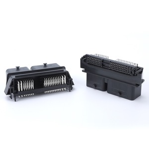 1473712-1 3-1437290-7 1473416-1 1473416-2 4-1437290-0-4-1437290-1 1.0 מ "מ 26pin חוט 34pin מחבר אוטומטי עמיד למים - Product Image 6