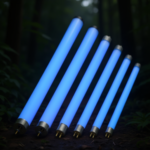 Tubi Fluorescenti UV 15W T8, Luce Ultravioletta Repellente per Zanzare - Product Image 3
