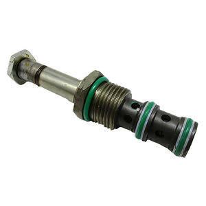 Válvula Solenoide Hidráulica K9007363 Nueva Premium en Existencia para Excavadora DX220 DX225 - Product Image 6