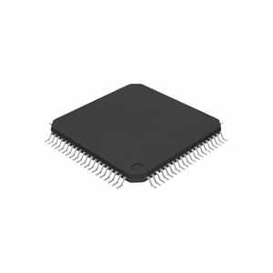 Embedded Original Electronics Component S6E1B34E0AGV20000 80 LQFP - Product Image 1