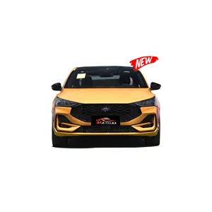 Set Online Tiongkok bagus CHANGAN Ford Technology Howo untuk penjualan situs web mobil