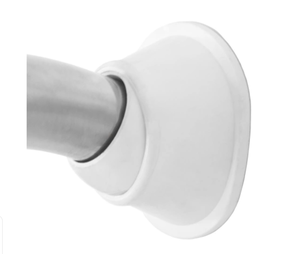 Échelle <span class=keywords><strong>de</strong></span> <span class=keywords><strong>piscine</strong></span> en acier inoxydable à 4 marches avec <span class=keywords><strong>pied</strong></span> en plastique - Product Image 4