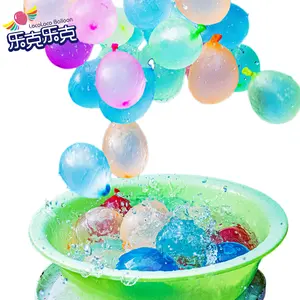 Wholesale various holiday balloons commercial rapid injection water balloons
