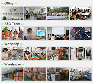 Solar <strong>Pole</strong> Mount <strong>System</strong> Factory Direct Sale of High-quality and Cost-effective End Clamps with Customizable Sizes | ArtSign - Product Image 4