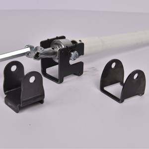 Poignées de levage en U Yingyun pour lits médicaux d'hôpital - Product Image 3