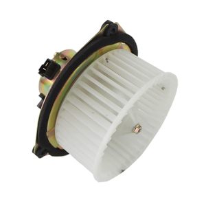 Motor de Ventilador YT20M00004S047 72210299 para Excavadora Kobelco SK200-6 SK200-6E SK250-6E SK230-6E SK220-6E SK240-6E - Product Image 1