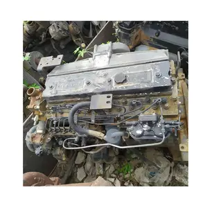 high quality Perkins 6 cylinder 1006 diesel engine with best quality Perkins 1006 Diesel Engine various speed