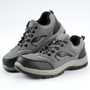 Venta al por mayor <span class=keywords><strong>de</strong></span> nuevos zapatos <span class=keywords><strong>de</strong></span> <span class=keywords><strong>trabajo</strong></span> resistentes a pinchazos y zapatos <span class=keywords><strong>de</strong></span> seguridad cómodos <span class=keywords><strong>para</strong></span> hombres <span class=keywords><strong>para</strong></span> exportar desde <span class=keywords><strong>el</strong></span> <span class=keywords><strong>extranjero</strong></span> - Product Image 3
