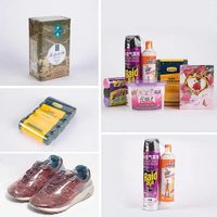 Sac en PVC rétractable personnalisé, sac thermorétractable, film transparent rétractable, sac transparent rétractable