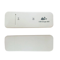 Adaptateur USB 4G/5G Tout Réseau et Emplacement pour Carte SIM