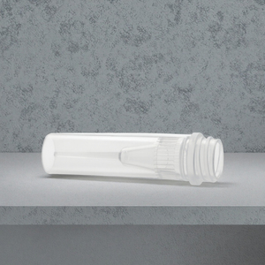 Clear Pp Plastic Cryo Tube 0.5ml 1ml 1.5ml 2ml For Laboratory Use - Product Image 3