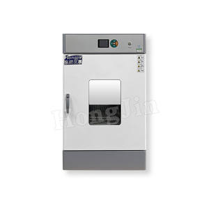 Incubadora Bioquímica para Moldes, Equipo de Laboratorio Microbiano de Temperatura Constante, Incubadora de Temperatura y Humedad Constantes - Product Image 3