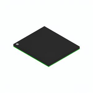 Memory 165 TBGA Components Electronic Original One Stop Service 71V67603S166BQG - Product Image 1