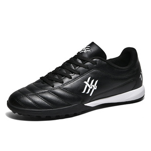 Nuevas Zapatillas de Fútbol con Tacos para Niños y Niñas, Zapatillas de Fútbol Juveniles - Product Image 4