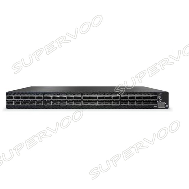 MQM9700-NS2F MQM9700-NS2R MQM9790-NS2F MQM9790-NS2R 400G Infiniband Switch
