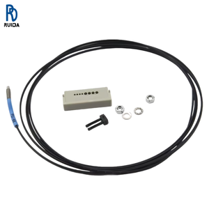 PS-201 Amplifier Separate Type Photoelectric Sensor Brand New Relay <b>Packaging</b> Material in Flexible <b>Packaging</b> Industry - Product Image 1