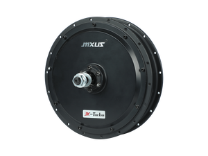 มอเตอร์ล้อจักรยานไฟฟ้า <span class=keywords><strong>MXUS</strong></span> <span class=keywords><strong>3000w</strong></span> 75 กม./ชม. แบบ BLDC ติดตั้งตรงดุมล้อ - Product Image 3