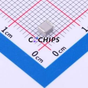Condensateur SMD (MLCC) CGA6M4C0G2J682JT0Y0N 1210 (Capacité : 6,8 nF) (Précision : 5 % Tension nominale : 630 V) - Product Image 1