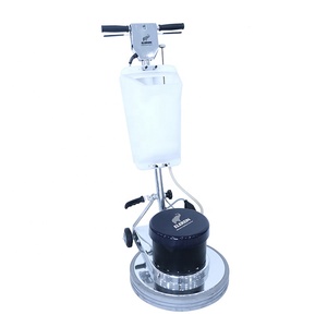 A-041 More Strong Power Output Industrial Hand Held Tile Concrete Marble 18'' 154RPM Multi-functional <strong>Floor</strong> <strong>Polishing</strong> <strong>Machine</strong> - Product Image 5