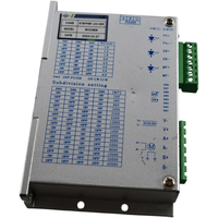 Controlador Digital de 2 Fases Plc Holry BHD2506, Apto para Controlador de 20-50 VDC 4.0A, Suministro al por Mayor