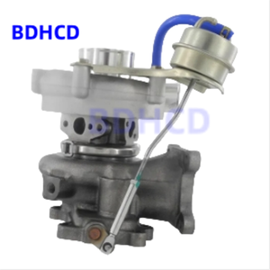 BDHCD Turbolader 17201-74060 17201-74020 17201-74030 17201-74080 CT16 Turbo Kit für Toyota Celica GT Four (ST185) - Product Image 2