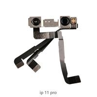 Pièces de rechange pour caméra de téléphone portable, caméra frontale, petite caméra de remplacement pour iphone 11