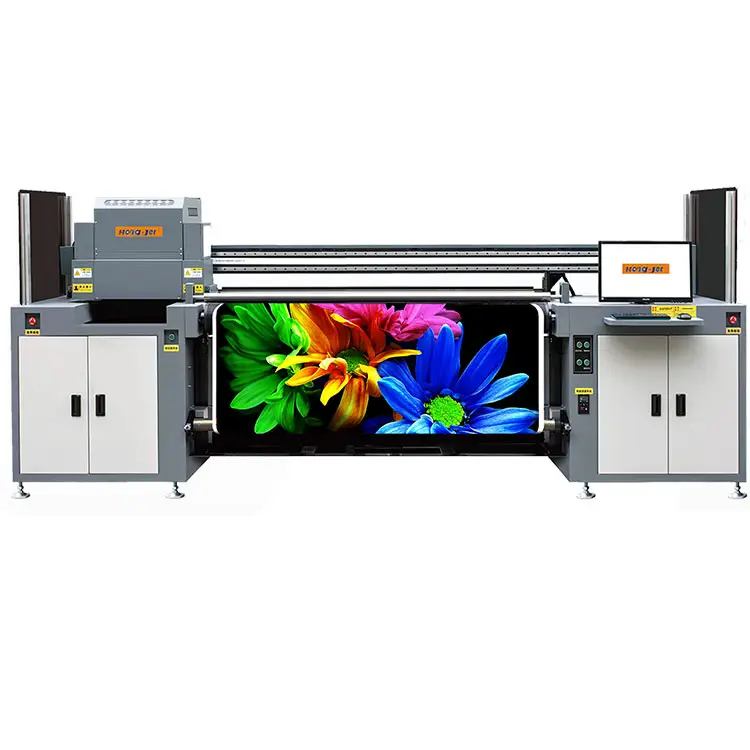 Латексный принтер большого формата Epson I3200 1,8 м латексный принтер обои принтер цифровая печатная машина