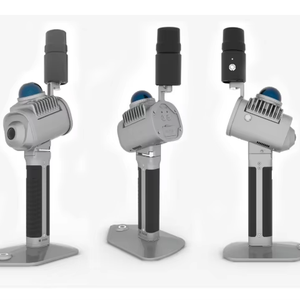 Escáner Láser 3D Portátil GreenValley LiGrip O1 Lite OEM, Serie Ligera, Procesamiento en Tiempo Real, Mapeo SLAM, 1 Año de Garantía - Product Image 1