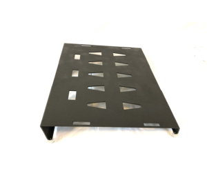 لوحة دواسات جيتار مخصصة كبيرة الحجم من الألومنيوم والفولاذ المقاوم للصدأ معالجة بالأنودة - تصنيع حسب الطلب OEM ODM - Product Image 1