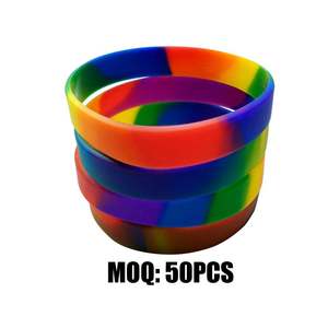 Pulseras Para Mujer Con <span class=keywords><strong>Chaquiras</strong></span> Descartables Juegos De Trbol Oro Laminado Cuencas Balines Dijes Correa Reloj - Product Image 6